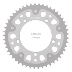 ROZETA SUPERSPROX STEALTH RST-4:49-BLK ČERNÝ 49 ZUBŮ, 420