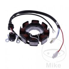 STATOR JMP