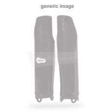 OCHRANNÉ KRYTY VIDLICE POLISPORT 8351700004 YELLOW FLUO