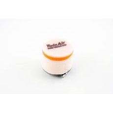 NASAZOVACÍ VZDUCHOVÝ FILTR NA PITBIKE (CLAMP-ON) TWINAIR 158974 S GUMOU (PRŮMĚR 35MM)