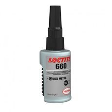 LOCTITE 660 LOCTITE 1517016 50 ML