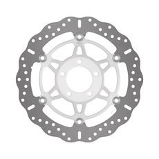 BRZDOVÝ KOTOUČ EBC MD3006CC