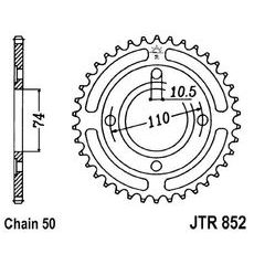 ŘETĚZOVÁ ROZETA JT JTR 852-41 41 ZUBŮ, 530