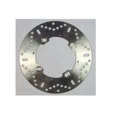 BRZDOVÝ KOTOUČ EBC MD1173