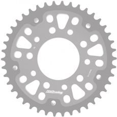 ŘETĚZOVÁ ROZETA SUPERSPROX STEALTH RST-1333:42-GLD ZLATÁ 42 ZUBŮ, 520