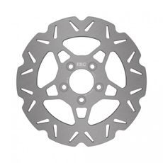 BRZDOVÝ KOTOUČ EBC VR008