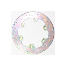 BRZDOVÝ KOTOUČ EBC MD4027