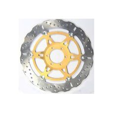 BRZDOVÝ KOTOUČ EBC MD2003XC