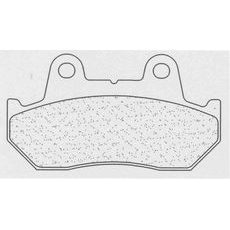 BRZDOVÉ DESTIČKY CL BRAKES 3011 MSC