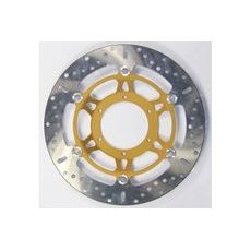 BRZDOVÝ KOTOUČ EBC MD1154X