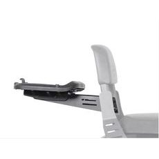 UNIVERZÁLNÍ ÚCHYT NOSIČE SHAD NADTNN ČERNÝ