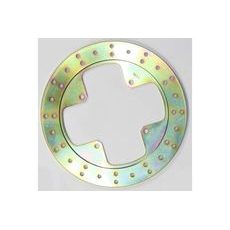 BRZDOVÝ KOTOUČ EBC MD1011