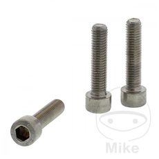 CAP HEAD BOLTS JMT DIN 912 A2 M8X1.25 35 MM 3 KUSŮ