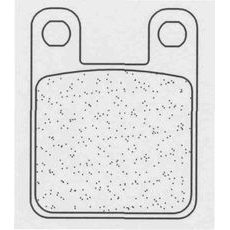 BRZDOVÉ DESTIČKY CL BRAKES 3015 MSC