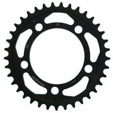 ŘETĚZOVÁ ROZETA SUPERSPROX RFE-991:37-BLK ČERNÝ 37 ZUBŮ, 525