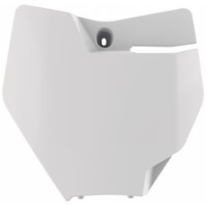 PŘEDNÍ TABULKA POLISPORT 8666200001 BÍLÁ