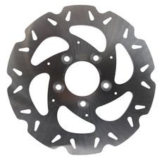 BRZDOVÝ KOTOUČ EBC VR854