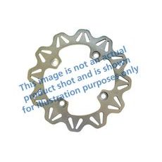 BRZDOVÝ KOTOUČ EBC VR1173