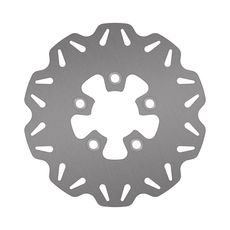 BRZDOVÝ KOTOUČ EBC VR9148