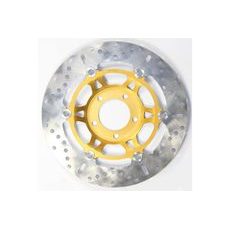 BRZDOVÝ KOTOUČ EBC MD3003X