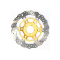 BRZDOVÝ KOTOUČ EBC MD4141XC