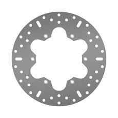 BRZDOVÝ KOTOUČ EBC MD861