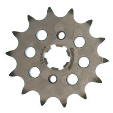 ŘETĚZOVÉ KOLEČKO SUPERSPROX CST-1554:14 14 ZUBŮ, 520