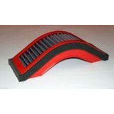 VÝKONOVÝ VZDUCHOVÝ FILTR BMC FM376/19RACE (ALT. HFA2915 ) POUZE PRO ZÁVODNÍ POUŽITÍ