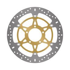 BRZDOVÝ KOTOUČ EBC MD4170X