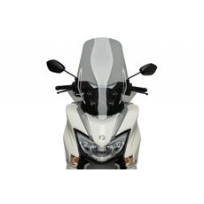 PLEXI ŠTÍT PUIG V-TECH LINE TOURING 21926H KOUŘOVÁ