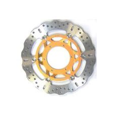 BRZDOVÝ KOTOUČ EBC MD1141XC