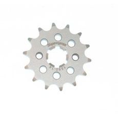 ŘETĚZOVÉ KOLEČKO SUPERSPROX CST-1550:14 14 ZUBŮ, 428
