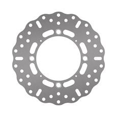 BRZDOVÝ KOTOUČ EBC MD1181C