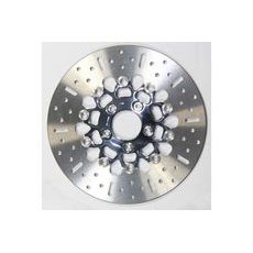 BRZDOVÝ KOTOUČ EBC MD518