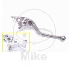 PÁČKA BRZDY JMP PB 0117 HLINÍK