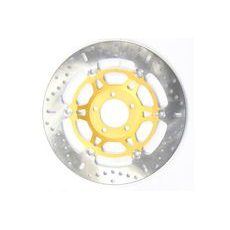 BRZDOVÝ KOTOUČ EBC MD4141X