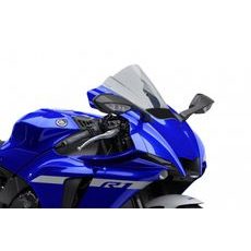 PLEXI ŠTÍT PUIG Z-RACING 3826H KOUŘOVÁ