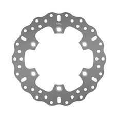 BRZDOVÝ KOTOUČ EBC MD4027C