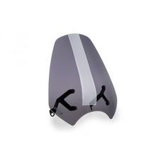 PLEXI ŠTÍT PUIG NEW GEN. SPORT 21933F TMAVÁ KOUŘOVÁ