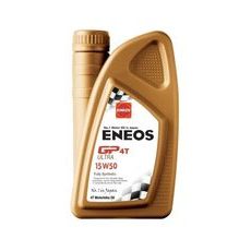 Motorový olej ENEOS GP4T Ultra Enduro 15W-50 E.GP15W50/1 1l