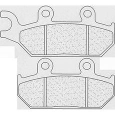 BRZDOVÉ DESTIČKY CL BRAKES 2360 A3+