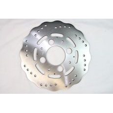 BRZDOVÝ KOTOUČ EBC MD1164C