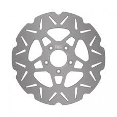 BRZDOVÝ KOTOUČ EBC VR518