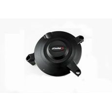 ENGINE PROTECTIVE COVER PUIG 20133BN ČERNÝ