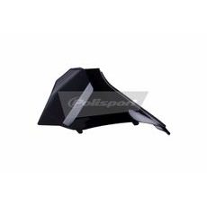 KRYTY AIRBOXU POLISPORT 8449700003 ČERNÁ