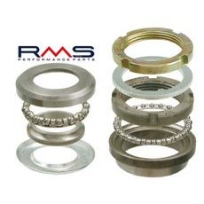 LOŽISKA KRKU ŘÍZENÍ SADA RMS 184220100 KOMPLETNÍ