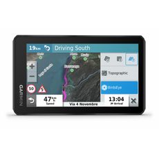 GARMIN ZUMO XT EUROPE45 + TOPO CZECH PRO VOUCHER