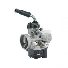 CARBURETOR DELLORTO 121700033