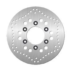 BRZDOVÝ KOTOUČ NG 662