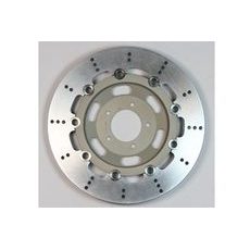 BRZDOVÝ KOTOUČ EBC MD1125